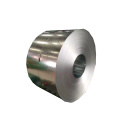 JIS G3302 Zinc Coated Hot-Dip Galvanized Steel Coil